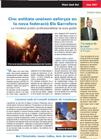 Premios y reconocimientos en Sant Boi