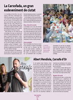 Premios y reconocimientos en Sant Boi
