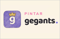 Pinta gegants