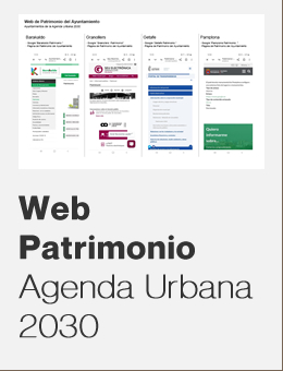 Web Patrimonio Sant Boi 