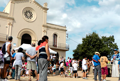 Aplec de Sant Ramon