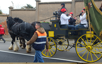 Tres tombs a Sant Boi