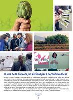 Carxofada de Sant Boi