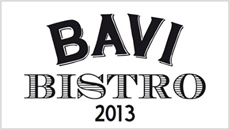 Restaurante Bavi Bistro