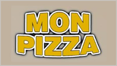 Mon Pizza Sant Boi