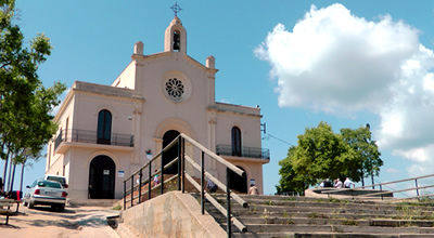 Ermita de Sant Ramon