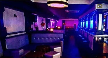 Bar Black Palace