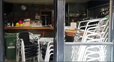 Bar del Munne